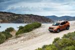 Dacia Duster 2017 года (WW)